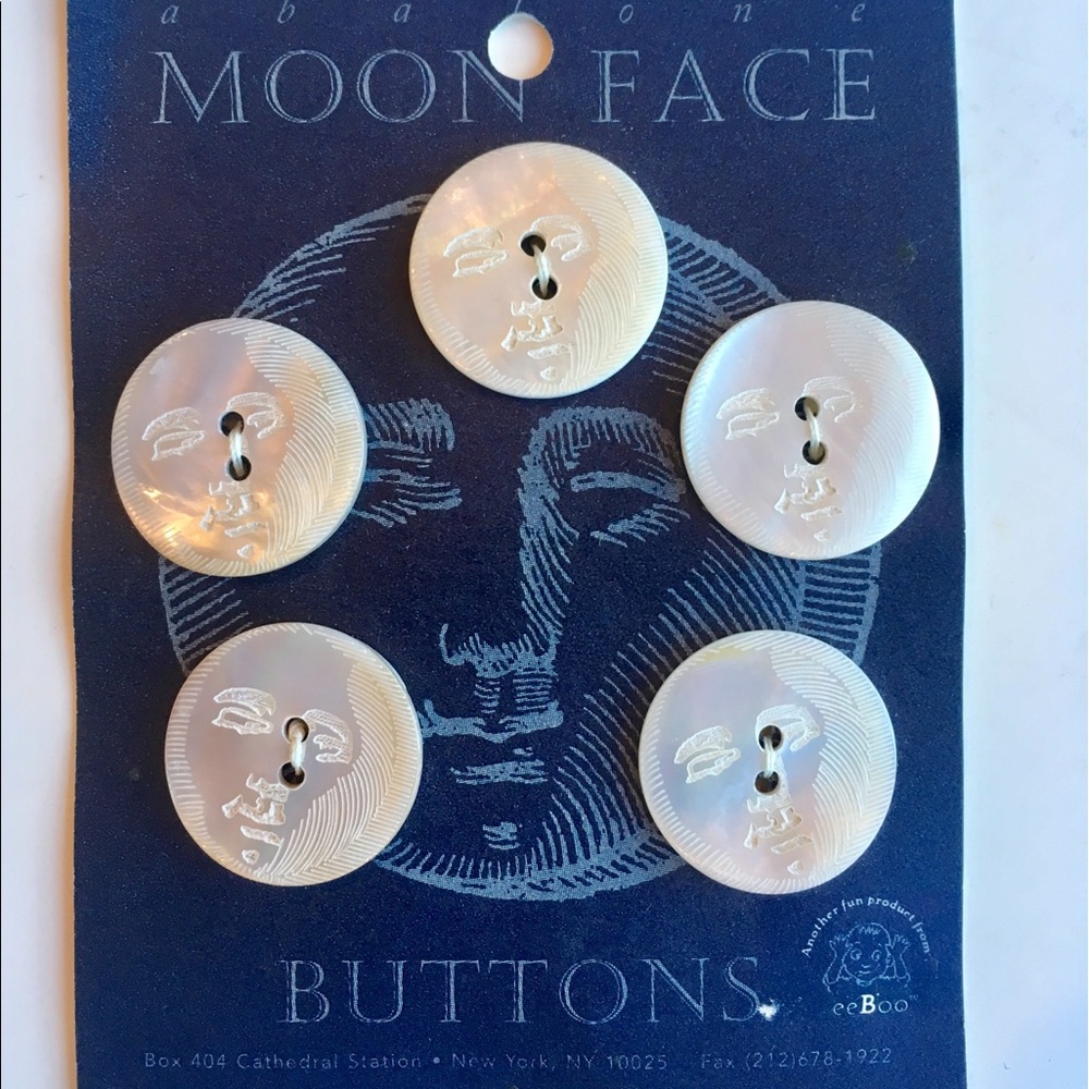 Buttons
